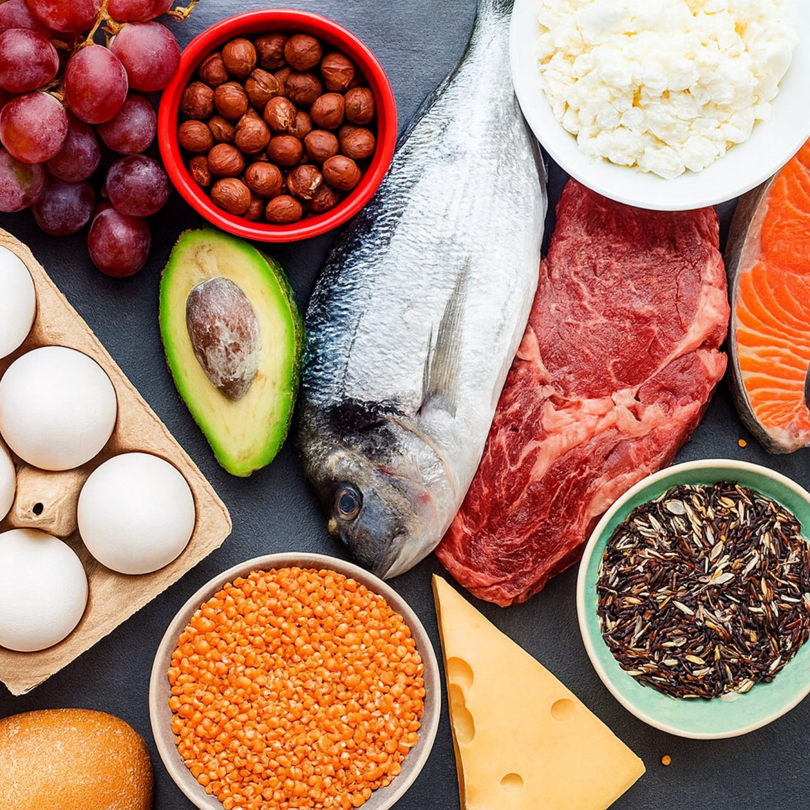 Whey vs Plant Protein – What’s Better for Runners