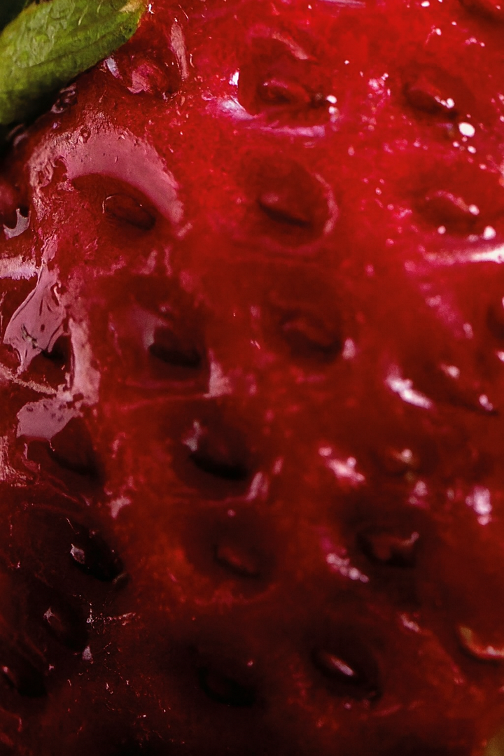 Strawberry