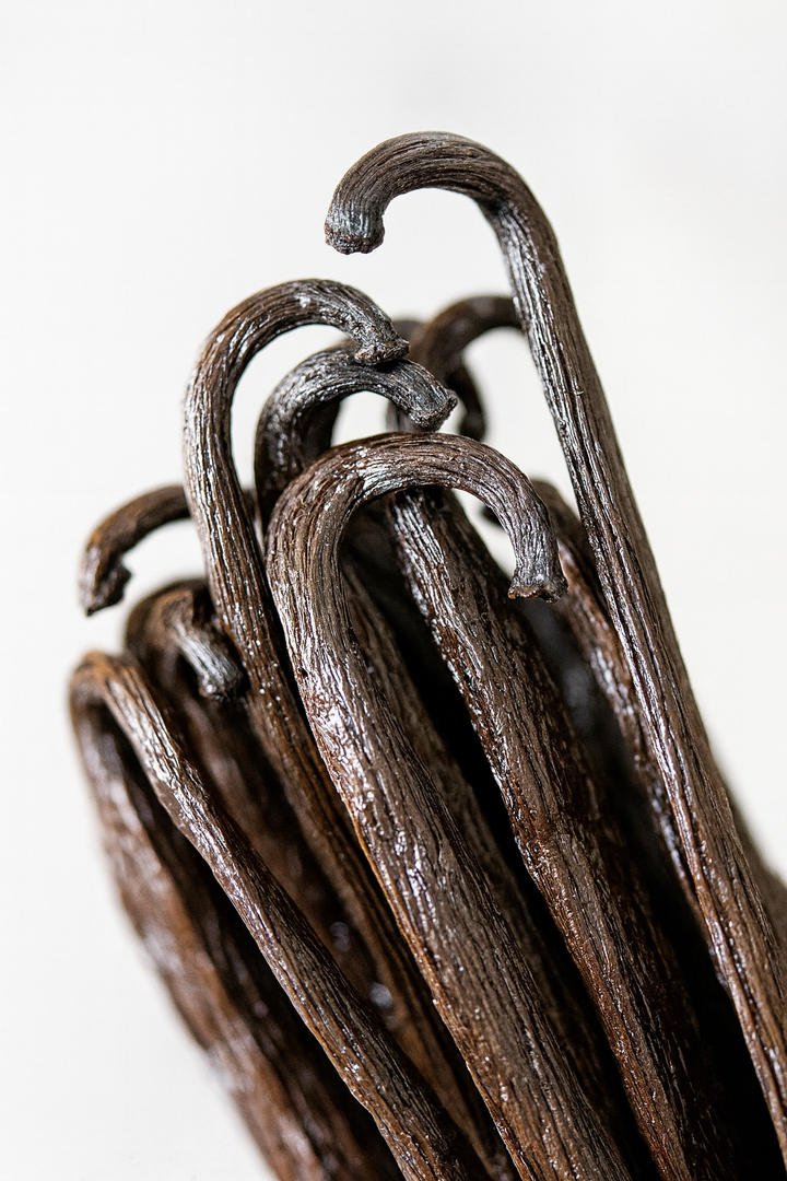Vanilla